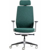 Офисное кресло ERGO Lux HB Green