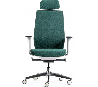 Офисное кресло ERGO Lux HB Green