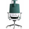 Офисное кресло ERGO Lux HB Green