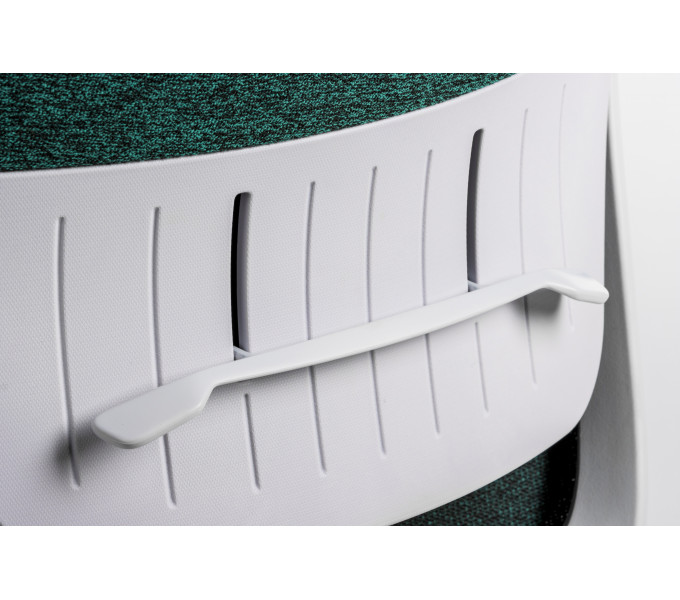 Офисное кресло ERGO Lux HB Green