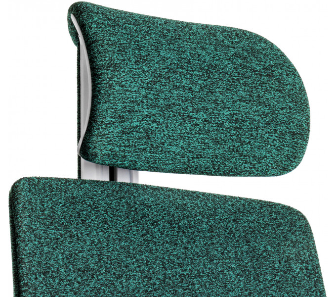 Офисное кресло ERGO Lux HB Green