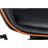 Офисное кресло ERGO Kai HB Black