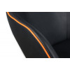 Офисное кресло ERGO Kai HB Black