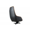 Офисное кресло ERGO Kai HB Black