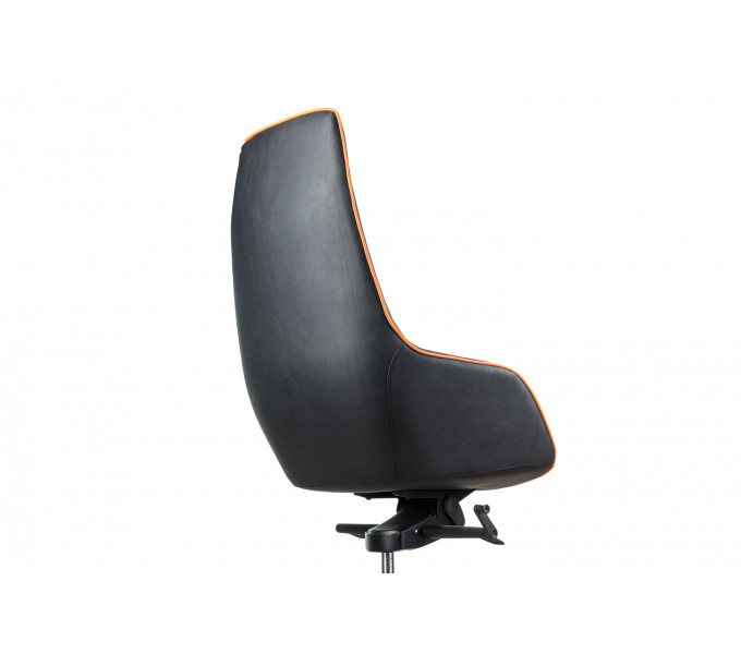 Офисное кресло ERGO Kai HB Black