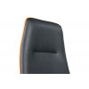 Офисное кресло ERGO Kai HB Black