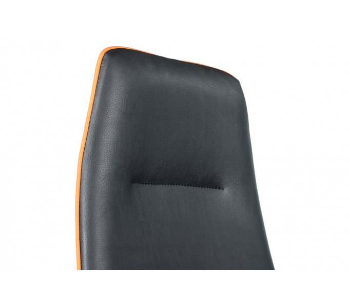Офисное кресло ERGO Kai HB Black