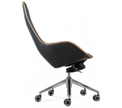 Офисное кресло ERGO Kai HB Black