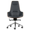 Офисное кресло ERGO Kai HB Black