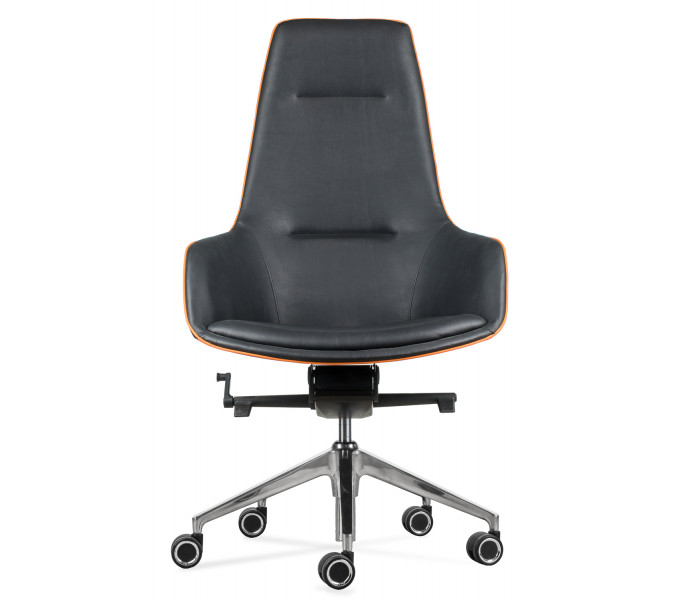 Офисное кресло ERGO Kai HB Black