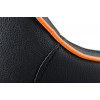 Офисное кресло ERGO Kai HB Black