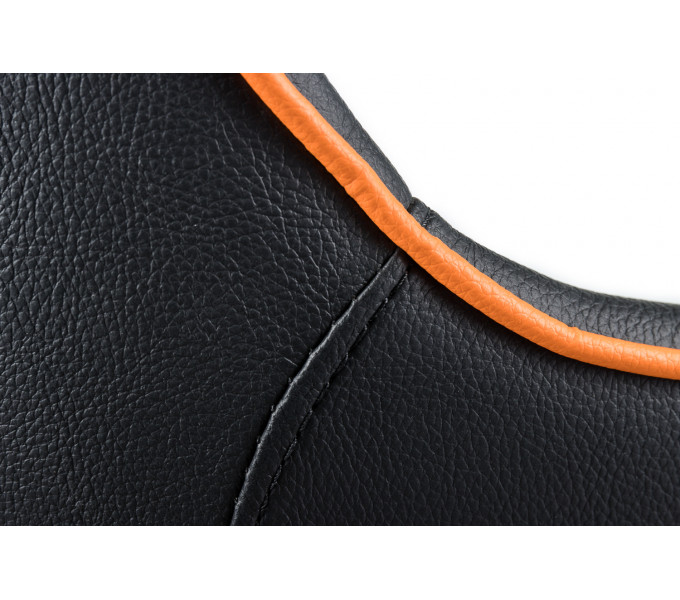 Офисное кресло ERGO Kai HB Black