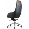 Офисное кресло ERGO Kai HB Black