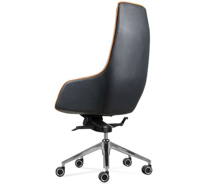Офисное кресло ERGO Kai HB Black