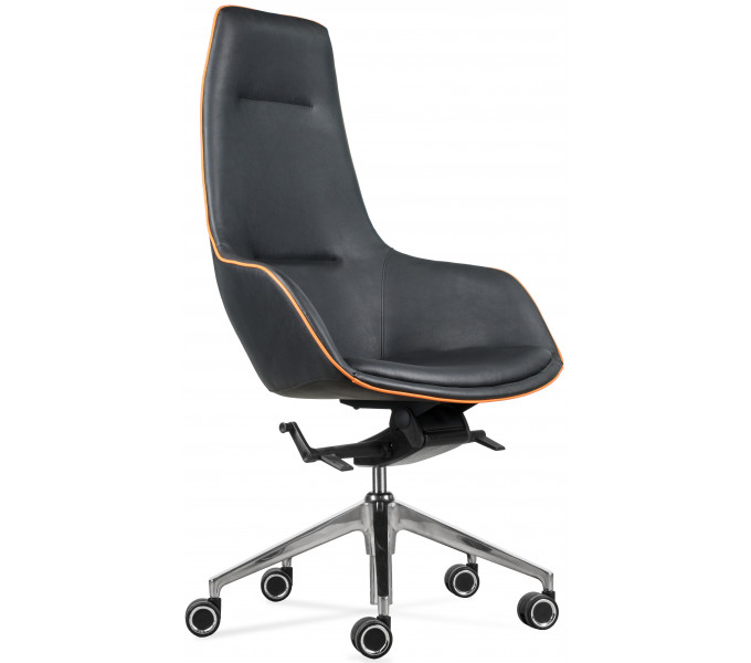 Офисное кресло ERGO Kai HB Black