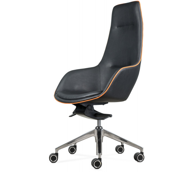 Офисное кресло ERGO Kai HB Black