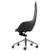 Офисное кресло ERGO Kai HB Black