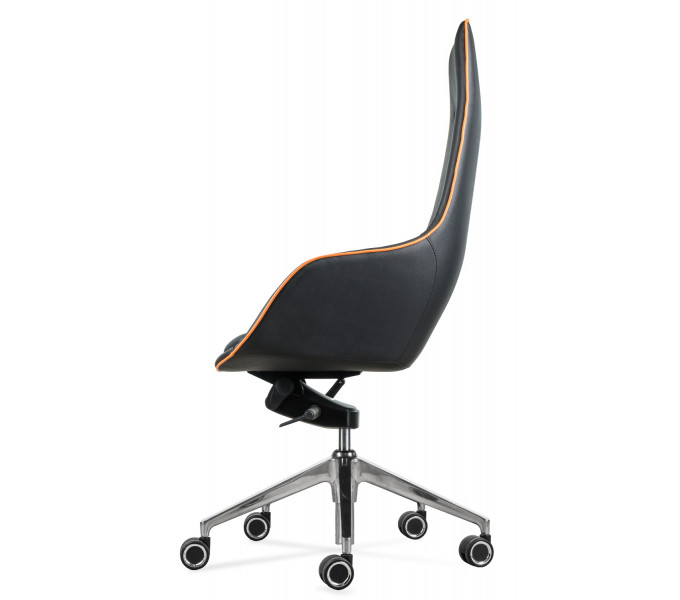 Офисное кресло ERGO Kai HB Black