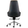Офисное кресло ERGO Kai HB Black