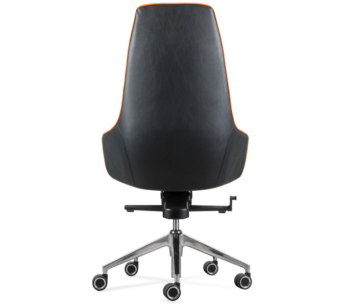 Офисное кресло ERGO Kai HB Black