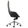 Офисное кресло ERGO Kai HB Black