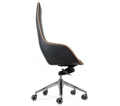 Офисное кресло ERGO Kai HB Black