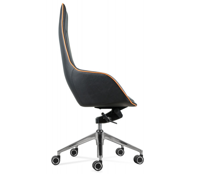 Офисное кресло ERGO Kai HB Black
