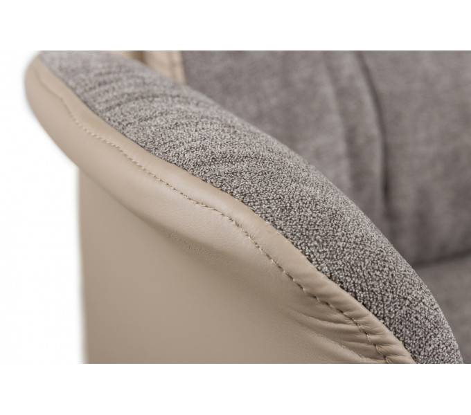 Офисное кресло ERGO Cameron Dot HB Grey