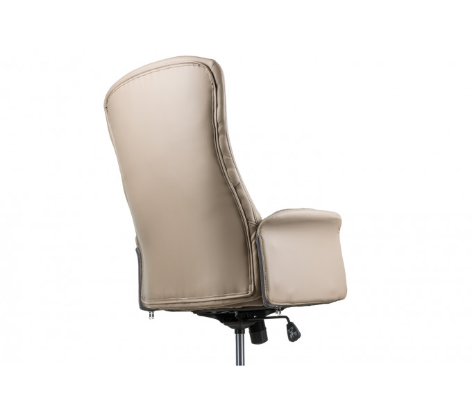 Офисное кресло ERGO Cameron Dot HB Grey