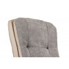 Офисное кресло ERGO Cameron Dot HB Grey