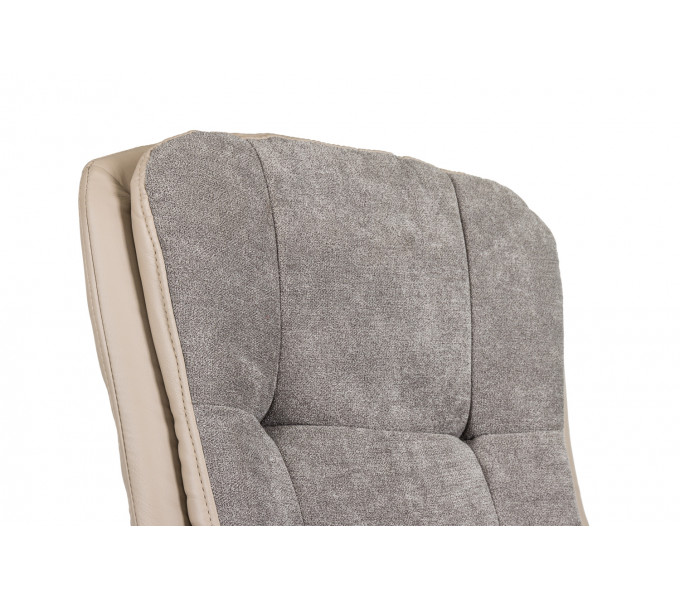 Офисное кресло ERGO Cameron Dot HB Grey