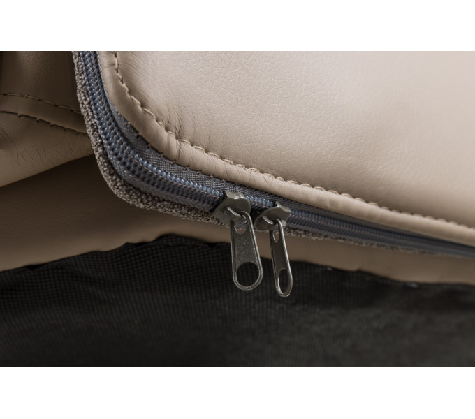 Офисное кресло ERGO Cameron Dot HB Grey