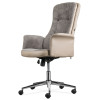 Офисное кресло ERGO Cameron Dot HB Grey