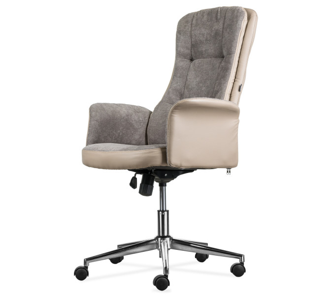 Офисное кресло ERGO Cameron Dot HB Grey
