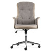 Офисное кресло ERGO Cameron Dot HB Grey
