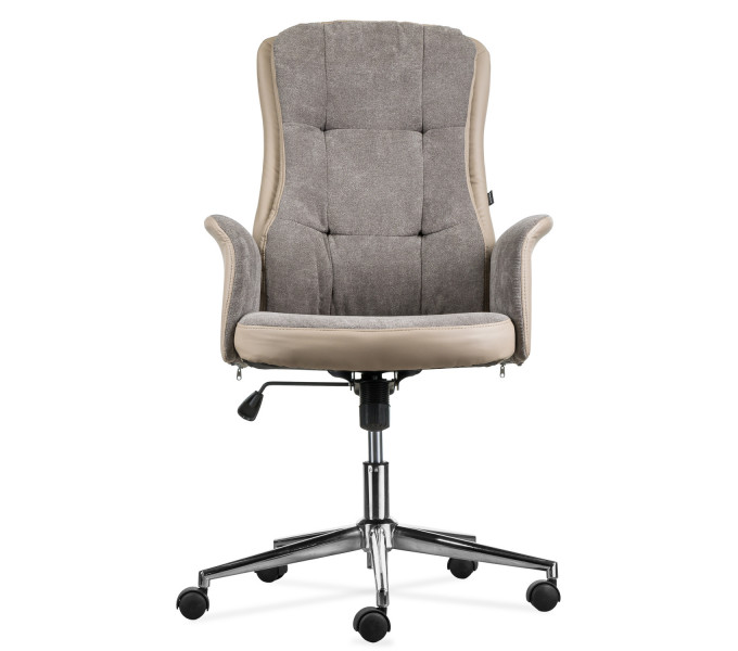 Офисное кресло ERGO Cameron Dot HB Grey