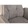 Офисное кресло ERGO Cameron Dot HB Grey