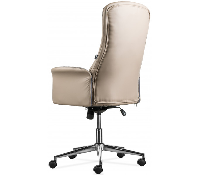 Офисное кресло ERGO Cameron Dot HB Grey