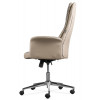 Офисное кресло ERGO Cameron Dot HB Grey