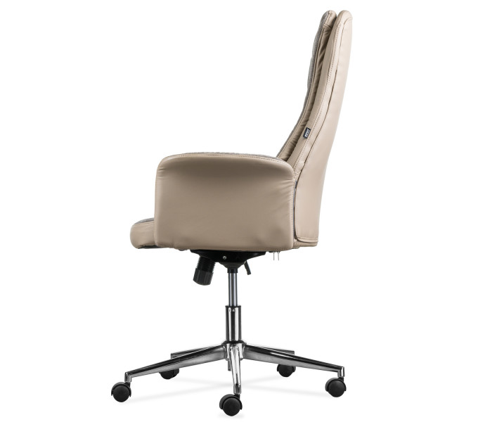 Офисное кресло ERGO Cameron Dot HB Grey