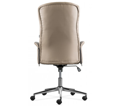 Офисное кресло ERGO Cameron Dot HB Grey