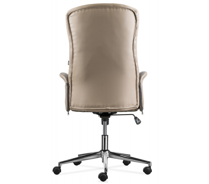 Офисное кресло ERGO Cameron Dot HB Grey