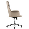 Офисное кресло ERGO Cameron Dot HB Grey