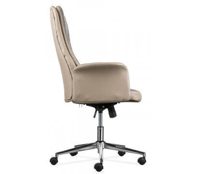 Офисное кресло ERGO Cameron Dot HB Grey