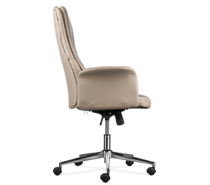 Офисное кресло ERGO Cameron Dot HB Grey