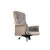 Офисное кресло ERGO Cameron Dot HB Grey