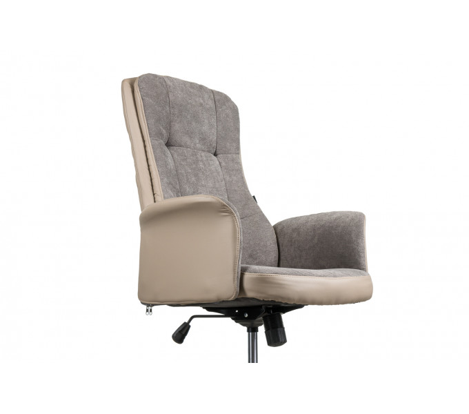Офисное кресло ERGO Cameron Dot HB Grey