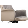 Офисное кресло ERGO Cameron Dot HB Grey