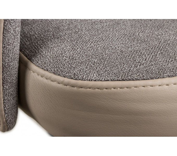 Офисное кресло ERGO Cameron Dot HB Grey