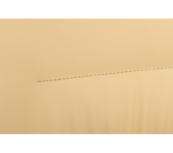 Кресло для посетителей ERGO Dolphin CF Beige